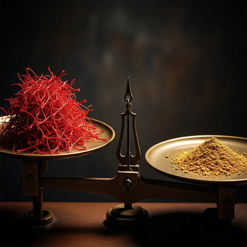 Most expensive spice