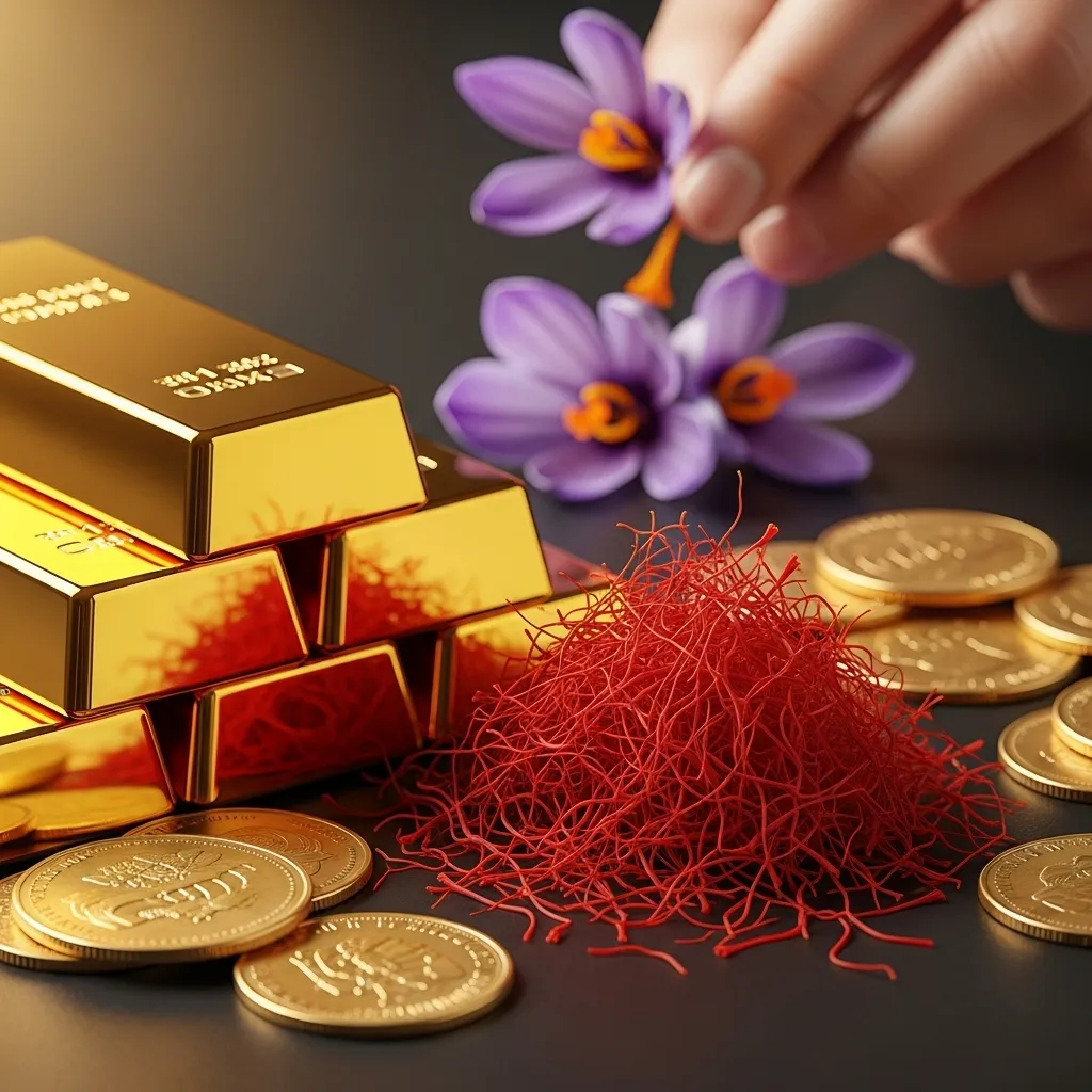 Most expensive food
