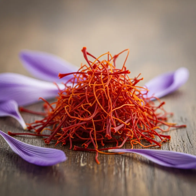 most valuable spices