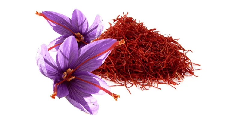 saffron rice price