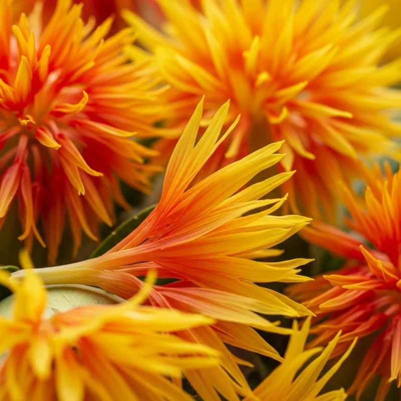 affordable saffron alternatives