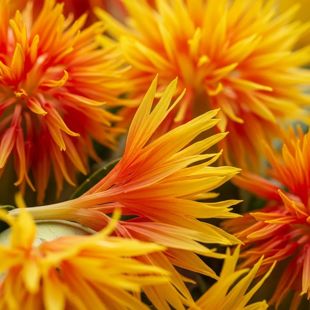 affordable saffron alternatives
