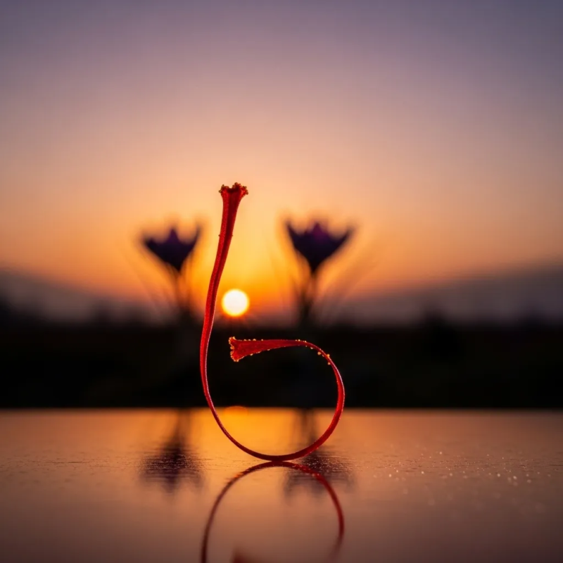 Kashmiri saffron price