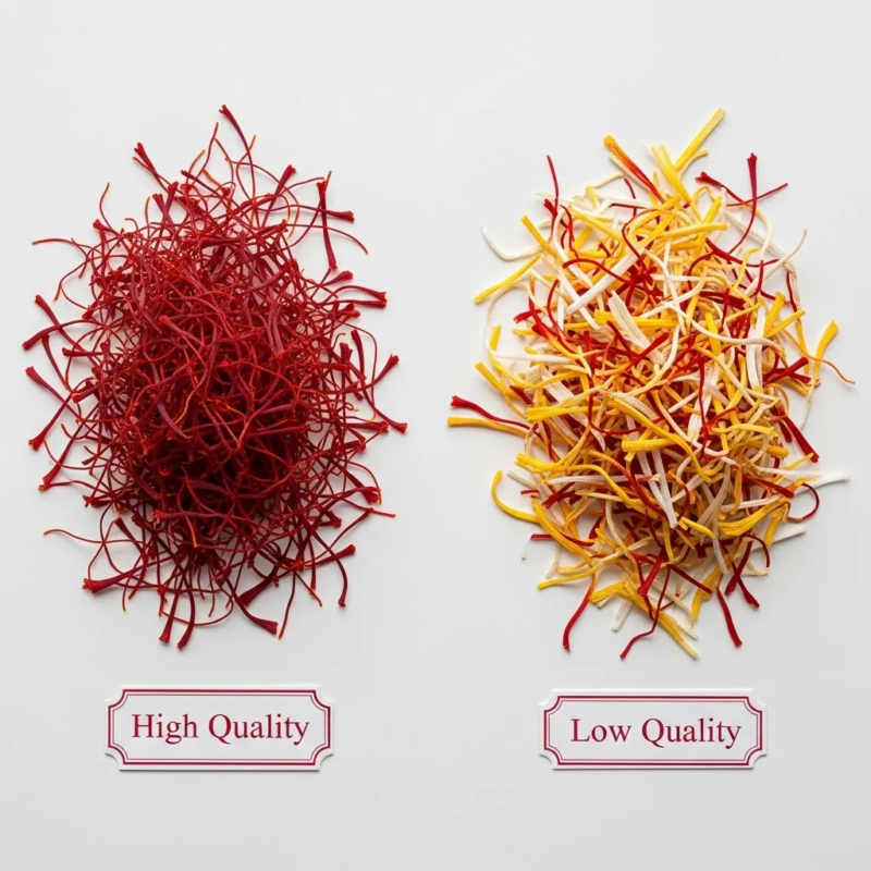 buy quality saffron