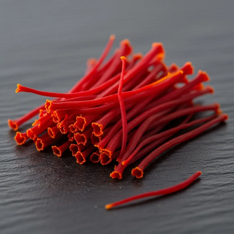 top saffron producers