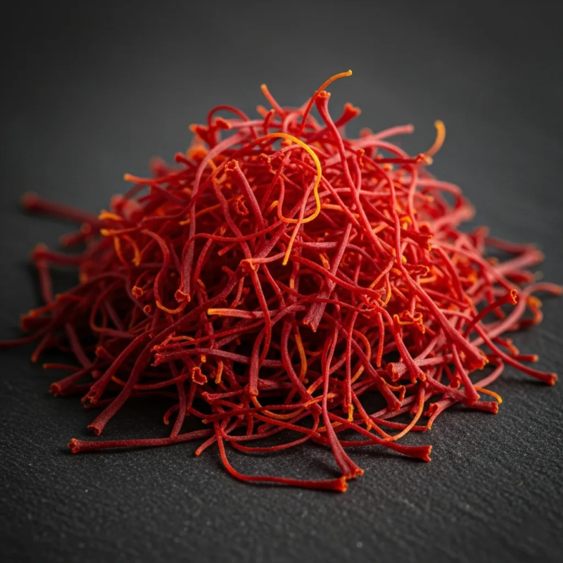 top saffron quality
