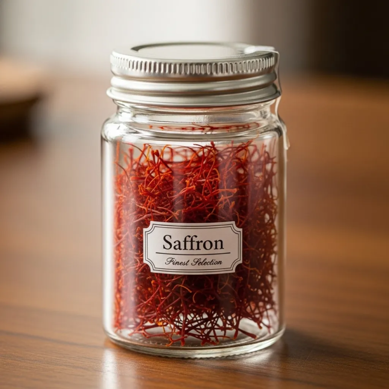 premium saffron for purchase