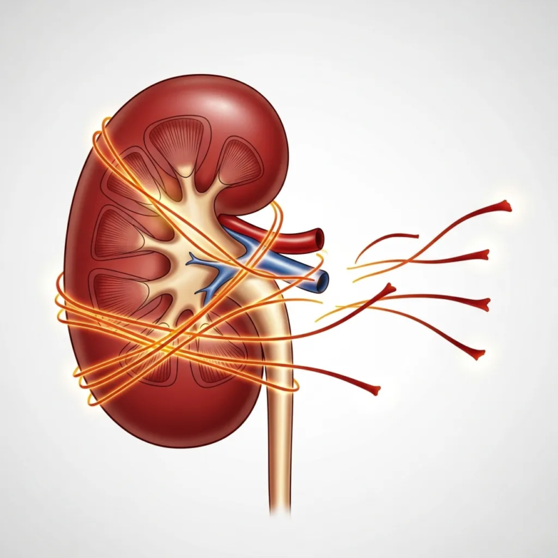 saffron kidney safety