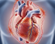 saffron heart effects