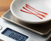 saffron dosage guidelines