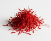 premium saffron quality