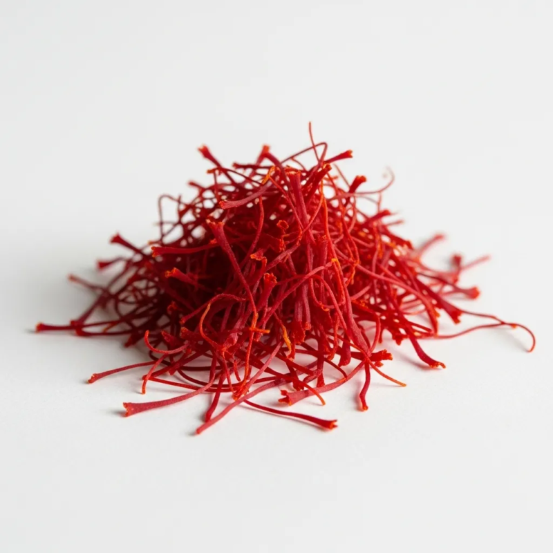 premium saffron quality