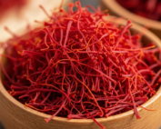 best saffron in the world