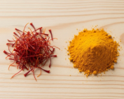 saffron substitute spice