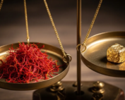 saffron cost value