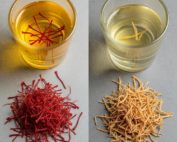 authentic saffron verification