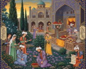 authentic saffron origins