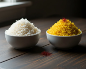 saffron flavor impact
