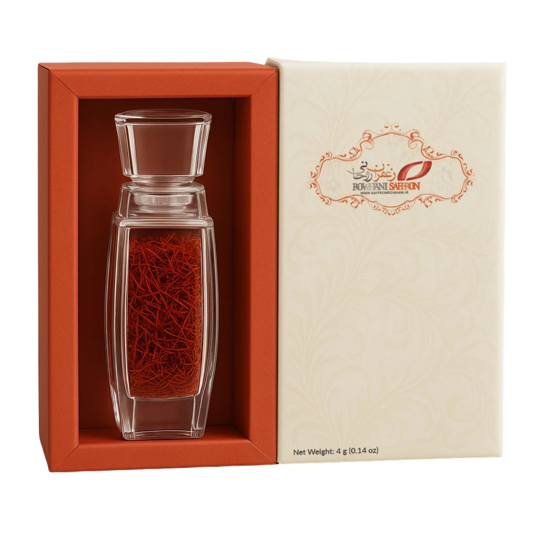 saffron price