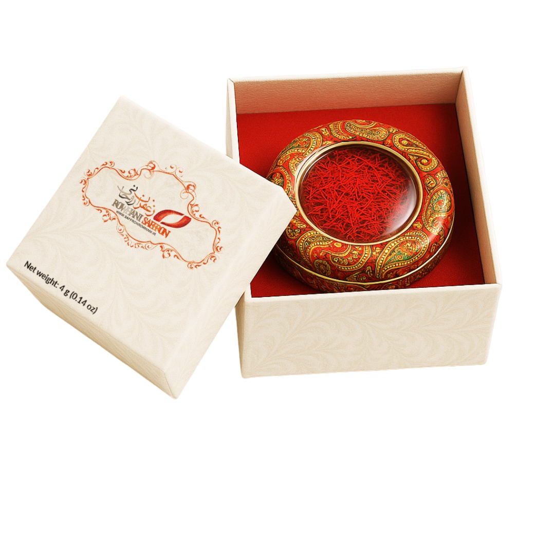 saffron price