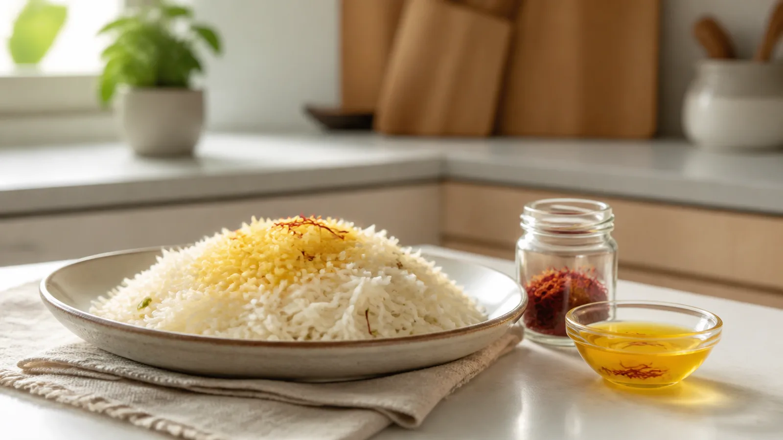 Is saffron hard on your kidneys?